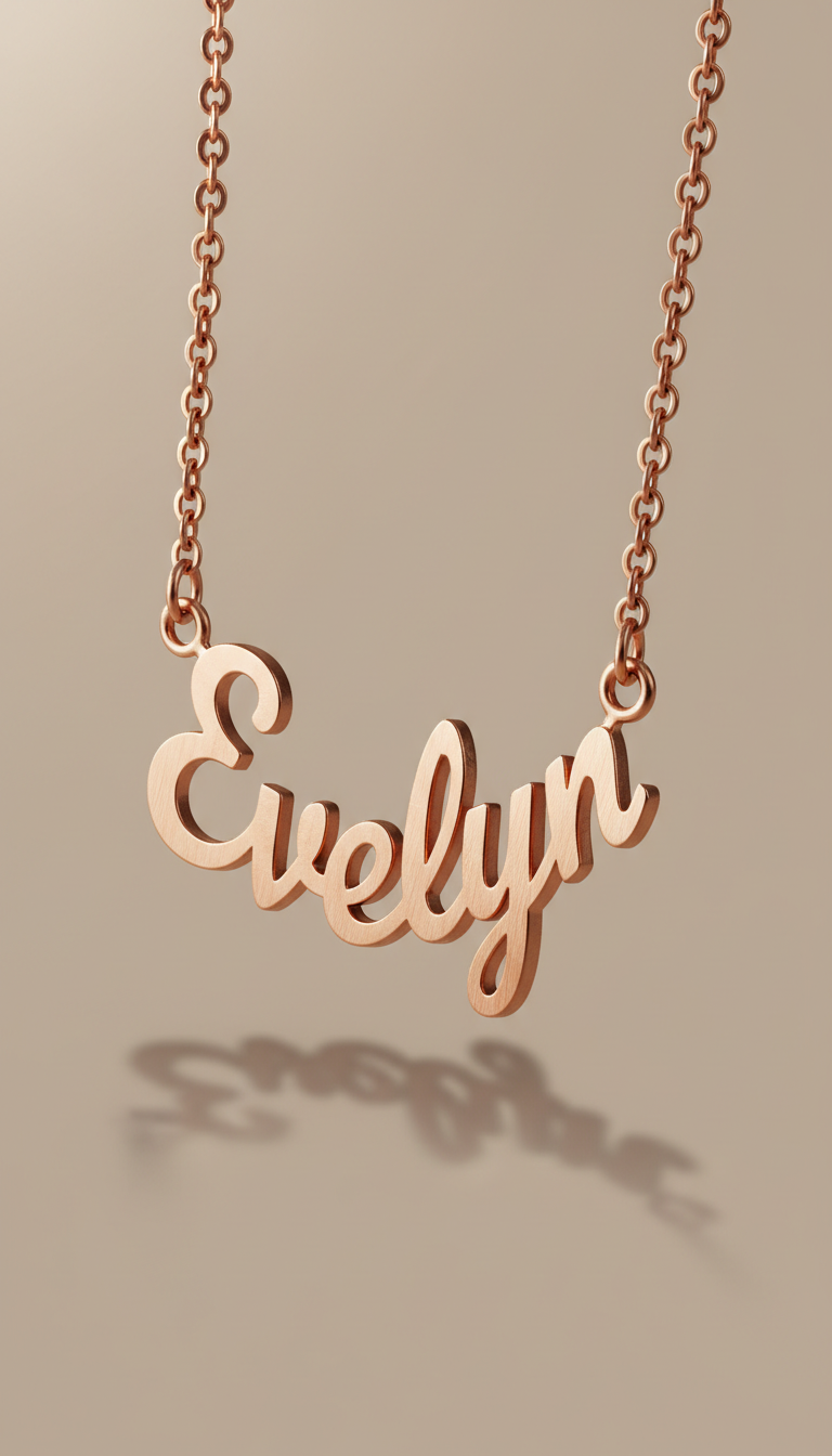 Example product
