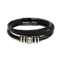 Bracelet - Love You Forever (To My Grandson) –