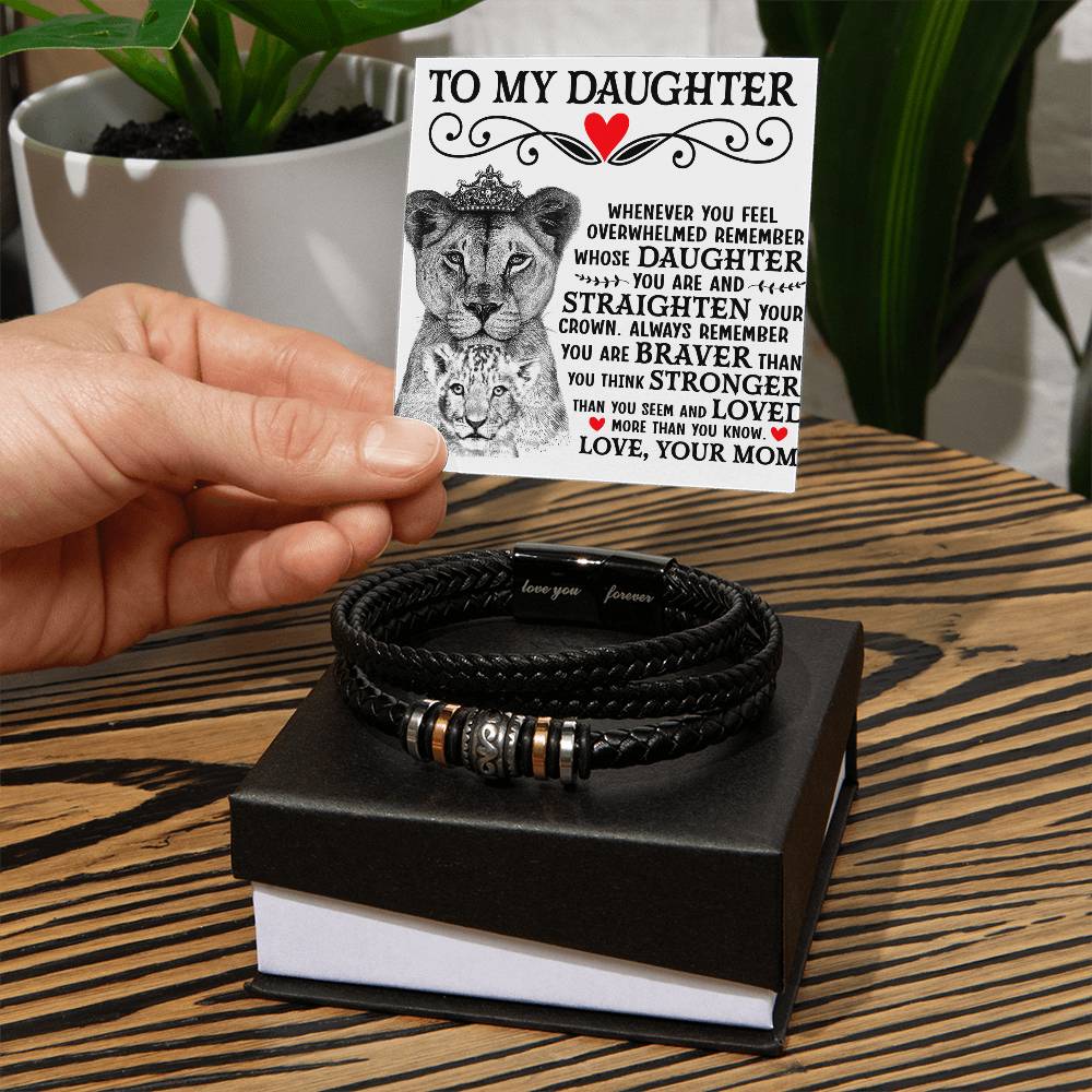 Happy Anniversary Gift – Bracelet