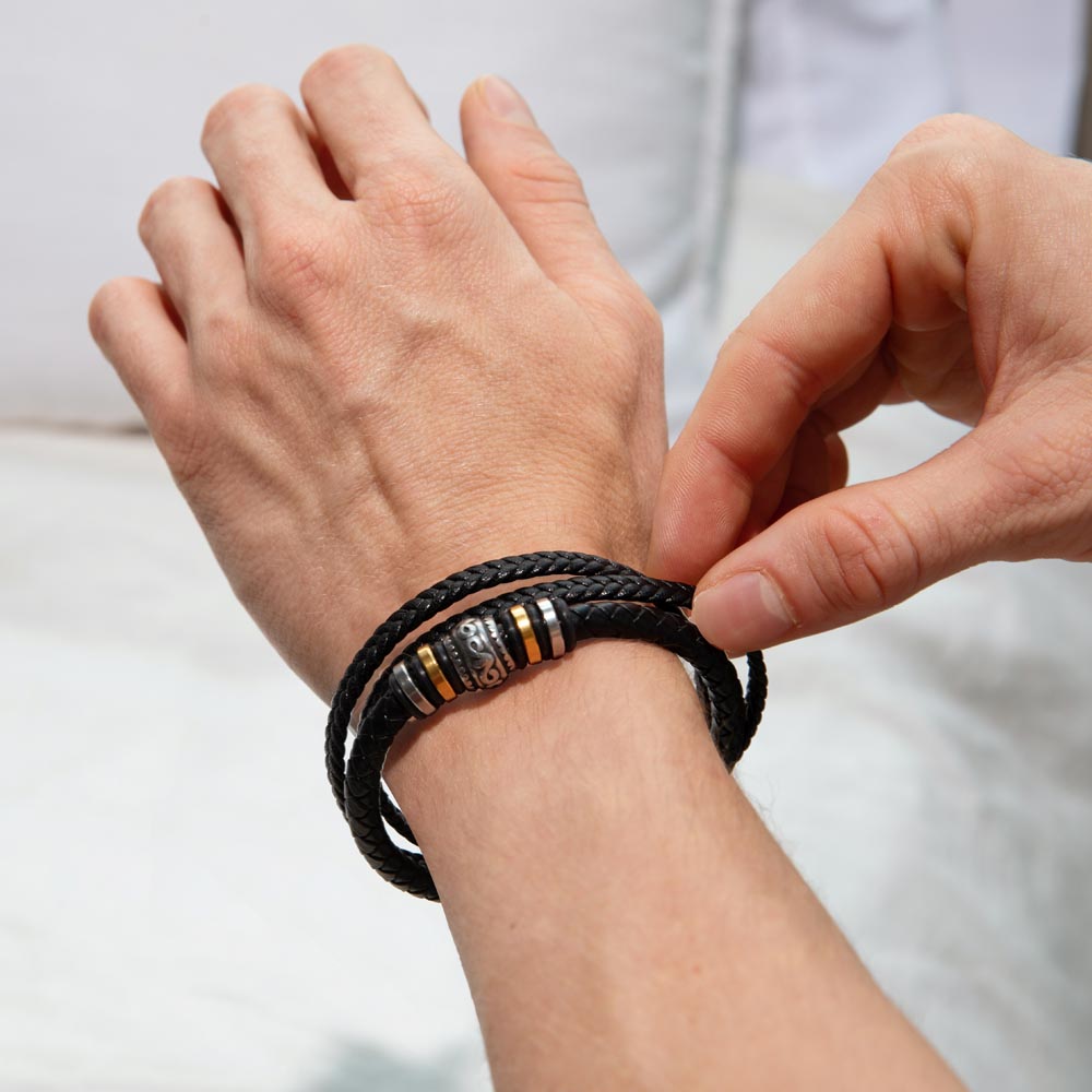Happy Anniversary Gift – Bracelet