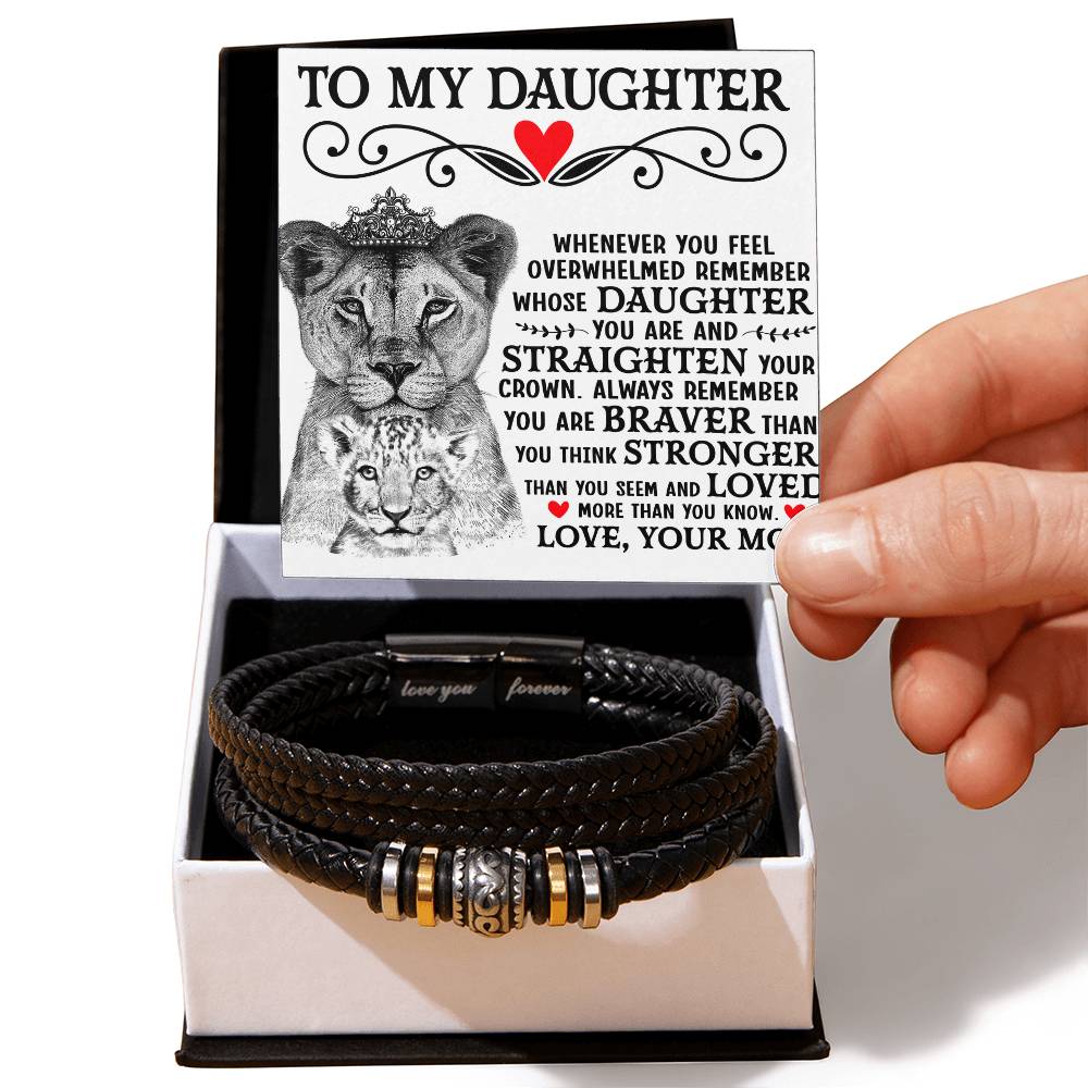 Happy Anniversary Gift – Bracelet