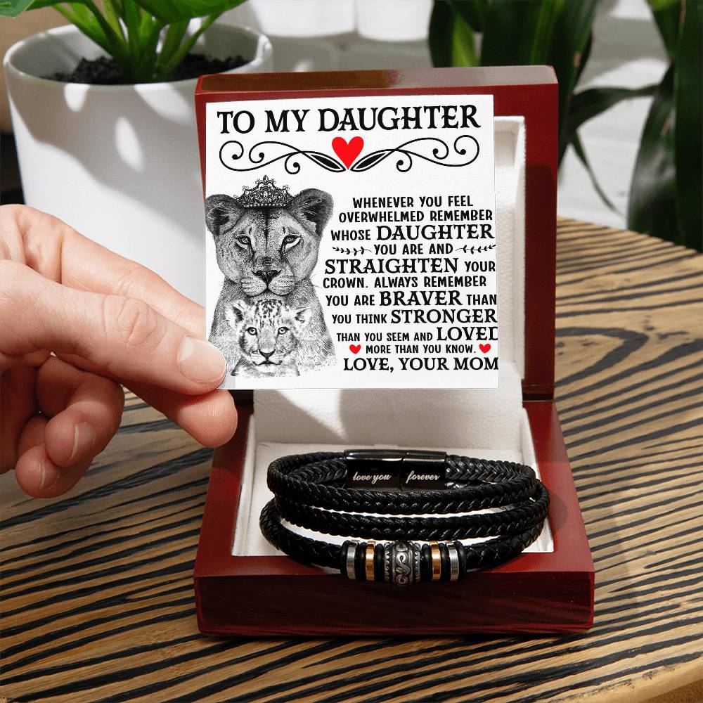 Happy Anniversary Gift – Bracelet