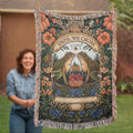 Blanket - Heirloom. Till We Croak -