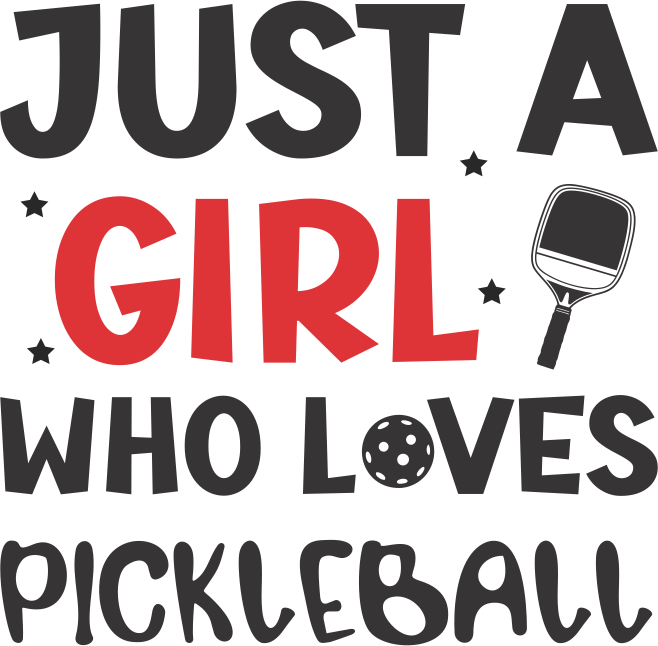 Just a Girl – Ceramic Mug
